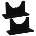 thumbnail image 1 of WASHWEPE 2Ud Soporte Compacto Con Para Organizar Brazaletes Y De Cabello, 1 of 8