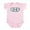 Petal Pink, variant on CafePress - Eat, Sleep, Wrestling Infant Bodysuit - Baby Light Bodysuit, Size Newborn - 24 Months