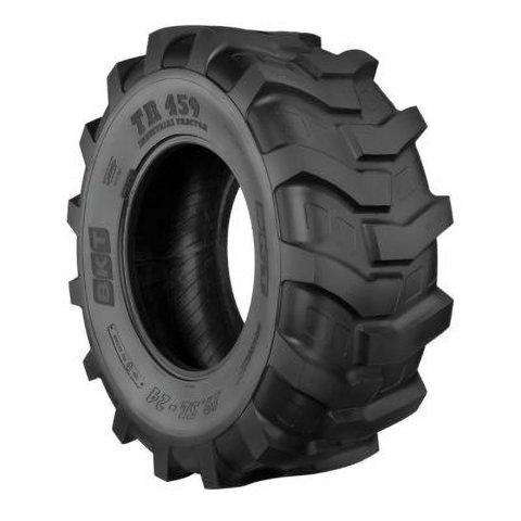 BKT TR459 Industrial Tractor Lug R-4 16.9/-24 BKT TR459 Industrial Tractor Lug R-4 169024 Simolary simolary.com 11