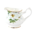 thumbnail image 1 of Ceramic Milk Pitcher With Handle And Drip Spout Home Multi-Use Sauce Pot Gravy Boat, 1 of 5