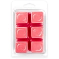 thumbnail image 3 of Wax Melts Shortie's Candle Company Sugarplum & Arándano, 90 ml, 3 of 5