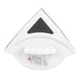 thumbnail image 2 of Herwey Glass Surface Wiper, Magnetic Window Cleaner,Double-sided Magnetic Window Cleaner Glass Surface Wiper Cleaning Tool, 2 of 8