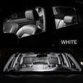 thumbnail image 3 of Kit de luces LED interiores Canbus TPKE para Porsche Panamera 970 Cayenne 9PA 92A 996 997 Boxster 986 987 981 Macan 95B Cayman 987 981, 3 of 5