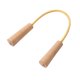 thumbnail image 4 of Banda de Resistencia para Ejercicios de Fuerza y Tonificación de Brazos Cuerda Elástica para Trabajar Triceps y Pecho Mango Firme de Madera con Latex Personalizable Adecuada para Adultos, 4 of 9