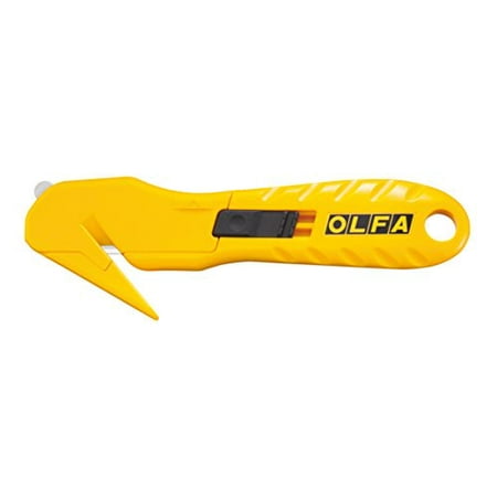 OLFA SK10 1096854 SK-10 Concealed Blade Safety Knife (Pack of