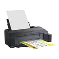 thumbnail image 2 of Impresora Color Epson L1300 Ecotank Inyeccion de tinta sin cartuchos Impreion Tabloide 30 PPM Negro / 17 PPM Color USB, 2 of 4