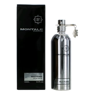 Montale, Wood and Spices Eau De Parfum Spray, 3.3 Oz, Unisex