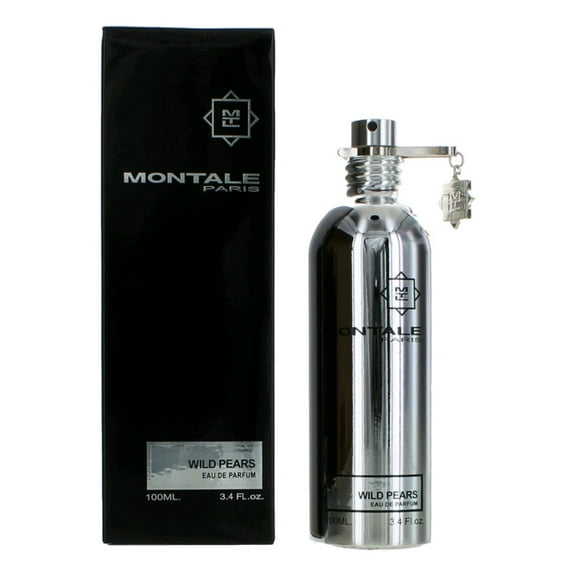 Montale Wild Pears Eau De Parfum Spray 3.3 oz