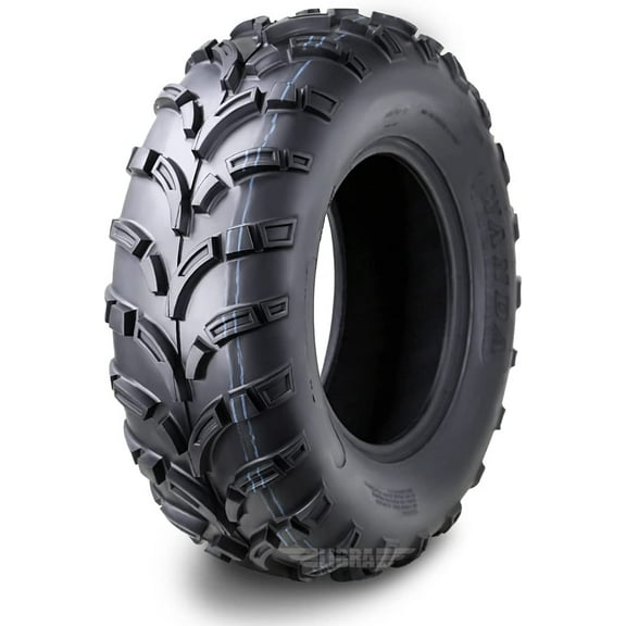 One New WANDA 26x8-14 26x8x14 ATV UTV Tire - 6PR P373