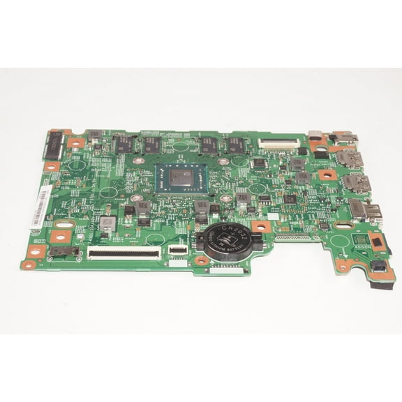 5B20S43140 Lenovo AMD A6-9220E 4GB 64GB eMMC Motherboard 81VS SLIM 1-14AST-05
