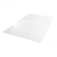 thumbnail image 1 of Floortex Solutions FR1115227ER 48 x 60 Inch Clear Office Floor Chair Mat, 1 of 8