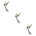 thumbnail image 2 of Eigraketly Home Garden Lawnmower Fuel Lines Gardening Hoses Maintenance Replacement Parts Oil Accessories Repair Pipes Replacing for Fuxtec Type1 NO1, 2 of 6