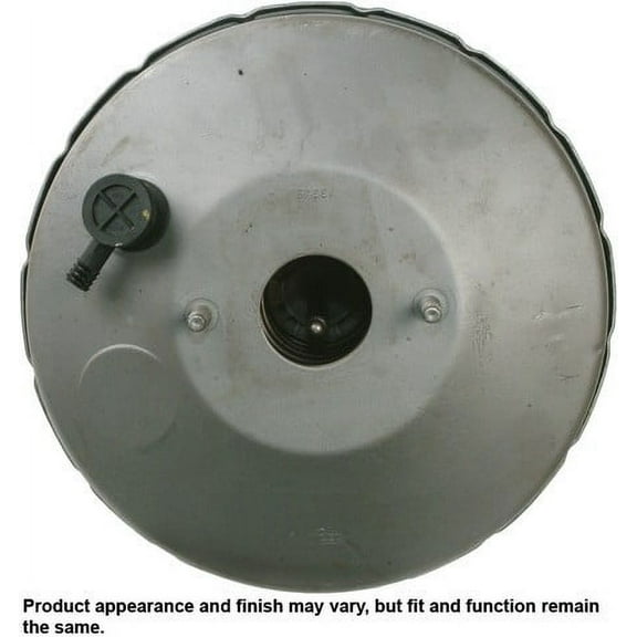 A1 Cardone Power Brake Booster P/N:54-71916 Fits select: 2005 JEEP GRAND CHEROKEE