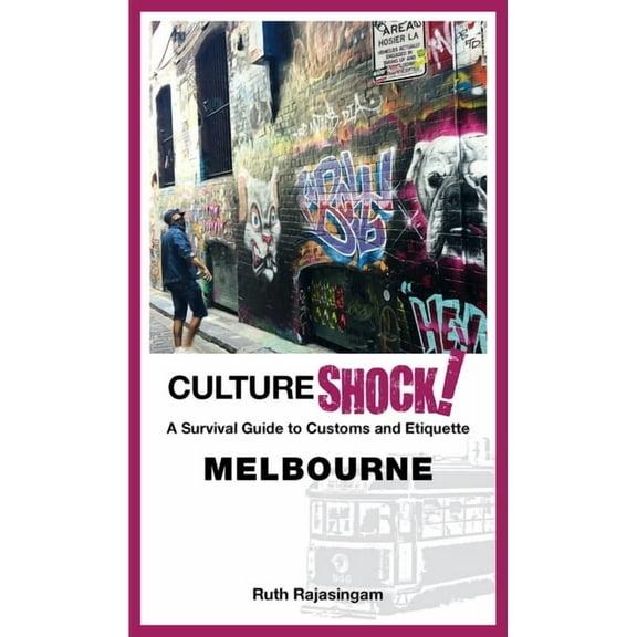 CultureShock! Melbourne (Paperback)