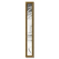 thumbnail image 2 of ArtToFrames 4" x 38" Other Picture Frame, 4x38 inch Multi Wood Poster Frame (WOM-5022), 2 of 7