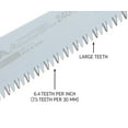 thumbnail image 4 of Silky Replacement Blade Only Ultra Accel 240mm Large Teeth (445-24), 4 of 5