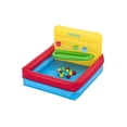 thumbnail image 1 of Alberca De Pelotas Inflable Infantil 104 Cm Bestway Plástico PVC Resistente, 1 of 4