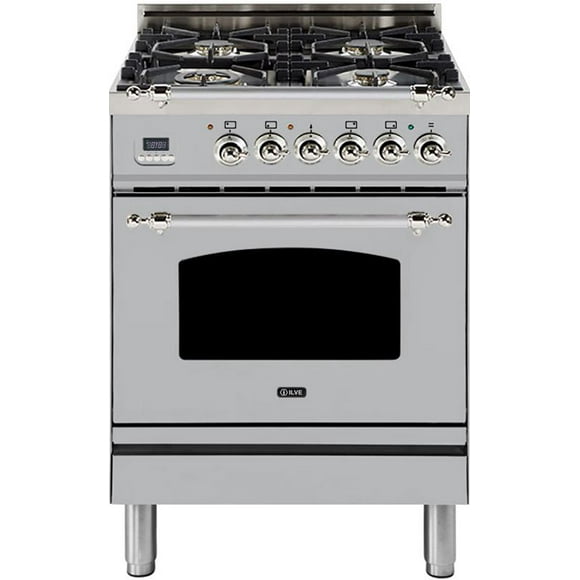 24 Inch Gas Ranges