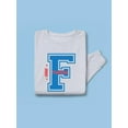 thumbnail image 3 of Vintage College Florida  Sweatshirt Men -Image by Shutterstock, Male 4X-Large, 3 of 4