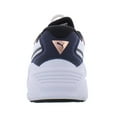 thumbnail image 3 of Puma TRC MIRA Block Womens Shoes Size 8, Color: White/Parisian Night, 3 of 5