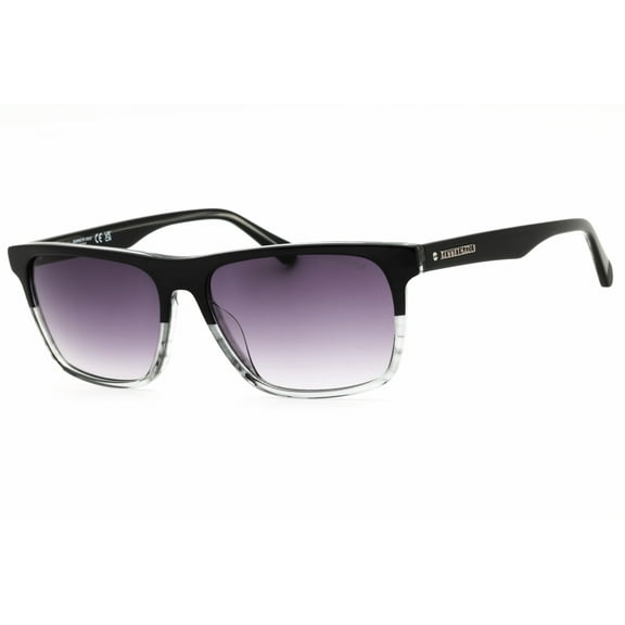 KENNETH COLE NEW YORK KC00040-03B-56  Sunglasses Size 56mm 145mm 15mm black Men NEW