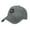 Gray, variant on Mass Effect N7 Hat Adjustable Baseball Cap Cotton Cowboy Hat, Fashionable For Man Woman