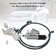 thumbnail image 1 of ABS Pump Master Cylinder Assemby 47050-60081 For LEXUS GX470 2003-2005, 1 of 5