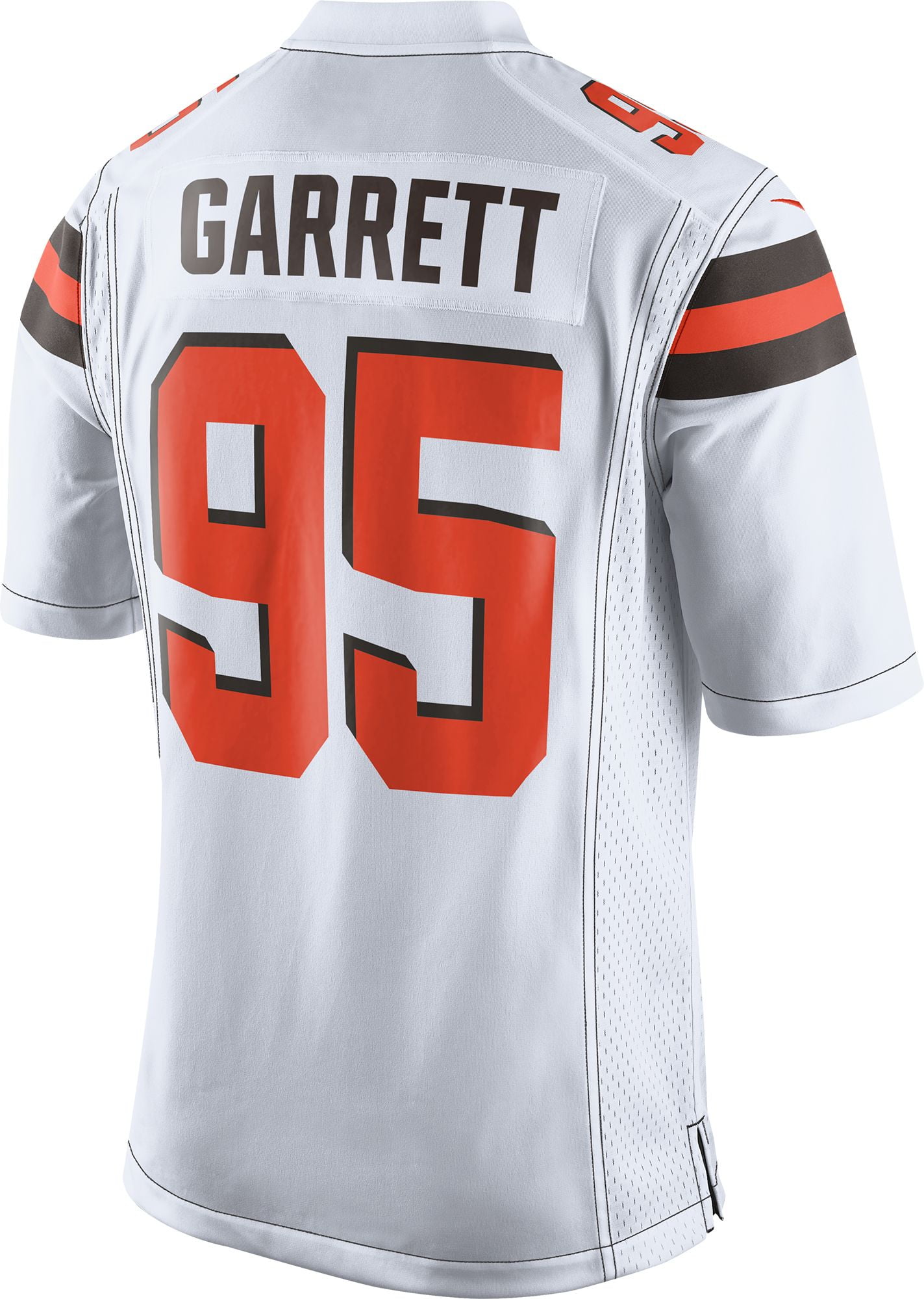 myles garrett baby jersey myles garrett baby jersey