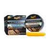 Meguiar’s Ultimate Leather Balm, G18905, 5.64 oz