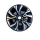 thumbnail image 4 of Rin 16 Aluminio Diamond Para Onix Beat Sonic Spark Aveo GM PARTS Diamont, 4 of 5