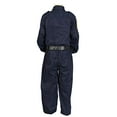 thumbnail image 4 of Aeromax PO-46 4 by 6 Jr. Police Officer Suit with Cap & Belt, 4 of 6