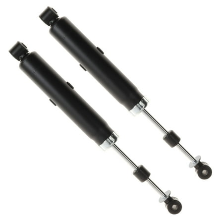 Factory Spec, 1515-1401, 2 Rear Gas Shock Struts Many 2014-2018 Polaris ACE Replaces OEM# (Best Place To Get Struts Replaced)