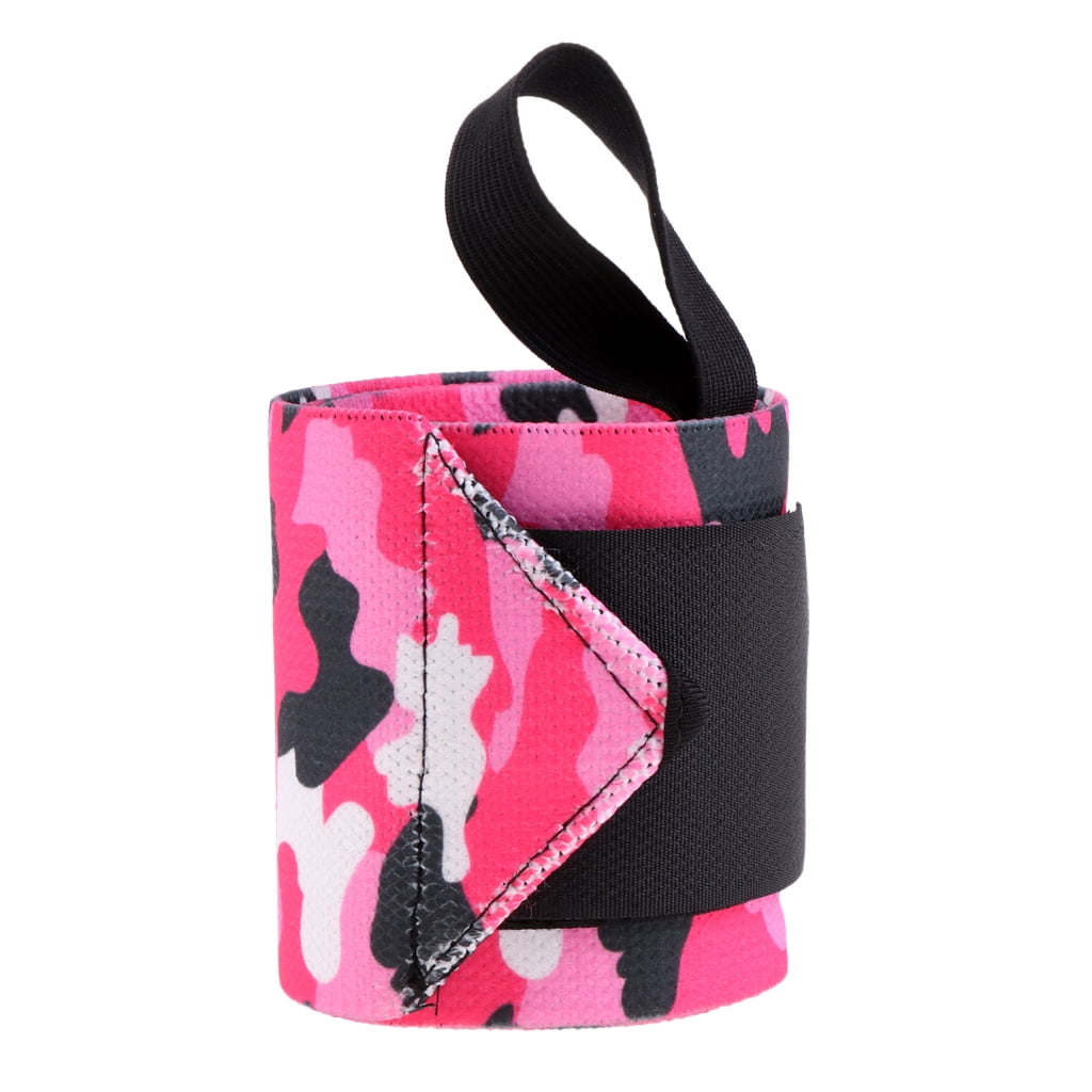 Wrist Support Sprain Strain Injury Compression Carpal for Training Yoga