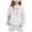 White, variant on Gaexia School Uniform Boys Tracksuit Set Size 18 Hoodies and Joggers Pants Set Warm Up Suit Solid Color Hoodie Sets 2 Pieces Kids Sweatsuit,Pink,3-4Years