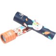 thumbnail image 1 of Classic Tin Magic Kaleidoscope Toys Party Set Prism Telescope Puzzle Juguetes educativos Regalo para ni?os (estilo gato) LingWen 1327533386753, 1 of 1