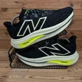 thumbnail image 1 of New Balance Trainers Mens UK 11 FuelCell SuperComp Black Carbon Plate Run Shoes, 1 of 6