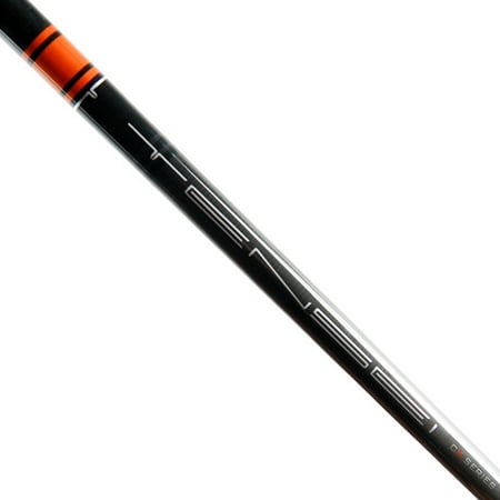 Mitsubishi Tensei CK Pro Orange 60 Graphite Shaft + Adapter & (Best Golf Grip For Driver)