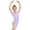 Beige, variant on Girls Ballet Leotards Short Sleeve V-Neck Leotards Casual Solid Color Ballet Dance Bodysuits for Teens Gilrs Size 3-15 Years