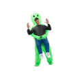 thumbnail image 1 of Ropa Inflable De Halloween MALUBERO Abrazo Fantasma Hombre Verde talla L, 1 of 3