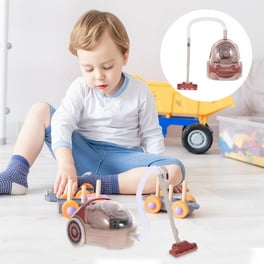 Electronic Broom Toy for Toddlers: Fun, Safe, and Educational Play