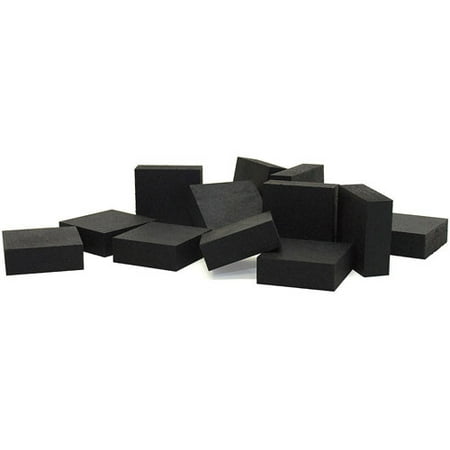 Pot Risers PRB2-100 Potrisers ® 100 Count