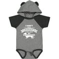 thumbnail image 3 of Inktastic No Therapy Dachshund Boys or Girls Baby Bodysuit, 3 of 5
