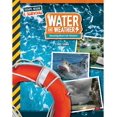 thumbnail image 1 of Amazing Real-Life Stories: Water and Weather, Escape, Rescue, and Survival Book Series, Guided Reading Level N, 1 of 1