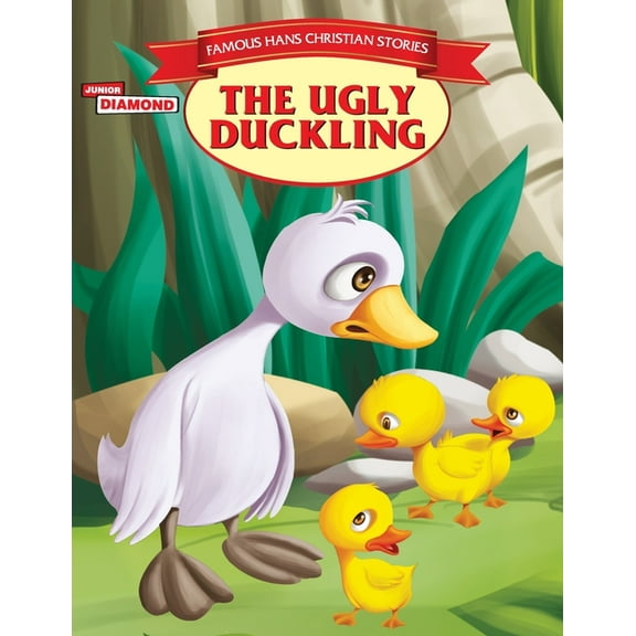 Famous Hans Christian Stories The Ugly Duckling, (Paperback)