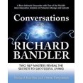 thumbnail image 1 of Conversations avec Richard Bandler: Deux Maîtres de NLP Révèlent les Secrets d'Une Vie Réussie, 1 of 3
