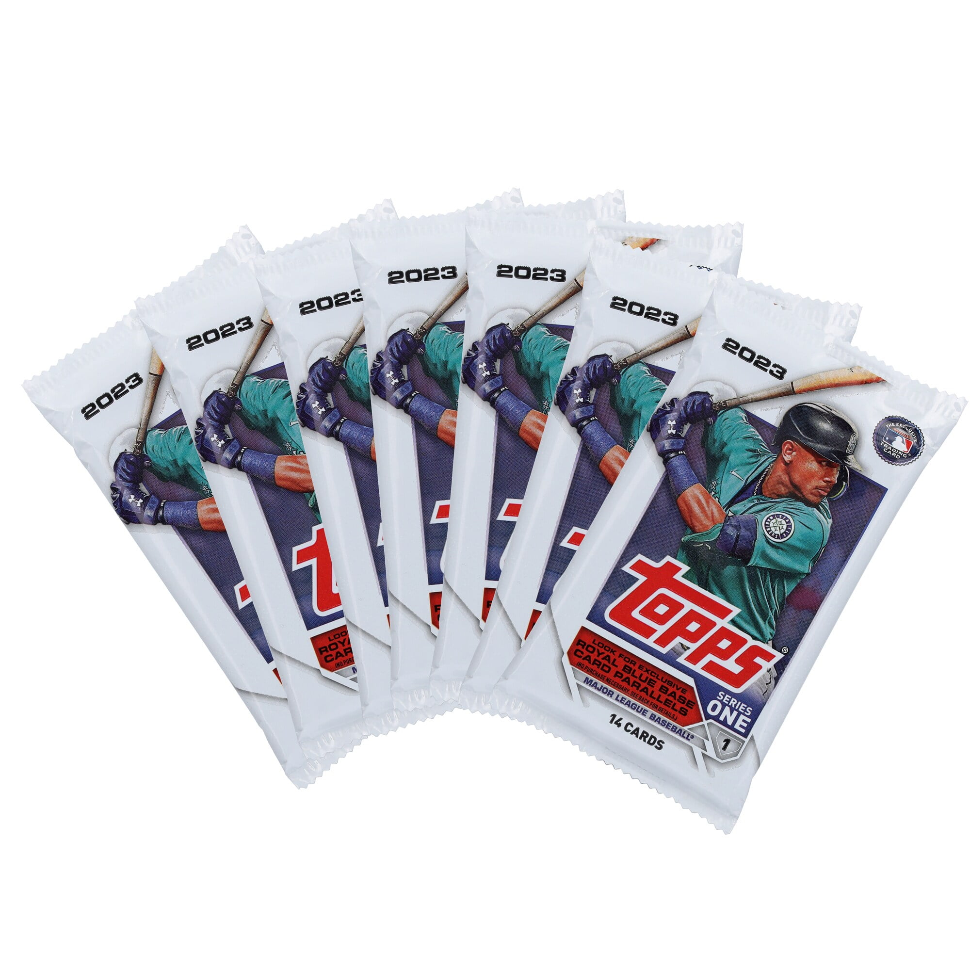 MLB - 祝！MLB開幕戦　2023 Topps Series 1 Blaster Box 祝！MLB開幕戦 2023 Topps Series 1 Blaster Box MLB 2023 Topps