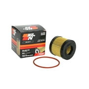 K&N Select Oil Filter SO-7026, Designed to Protect your Engine: Fits Select CHRYSLER/DODGE/ JEEP/RAM Vehicle Models