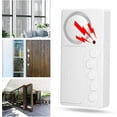 thumbnail image 4 of Door Open Sensor, Security Window Entry Alert, Home Burglar Security Alarm System, Loud 105 dB, 4 of 5
