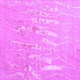 thumbnail image 1 of Ahgly Company Indoor Square Solid Purple Modern Area Rugs, 5' Square, 1 of 4