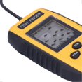 thumbnail image 2 of Fish Finder LCD LED Visual Echo Sounder Alarm Fishing Transducer for Outdoor Activity, 2 of 3